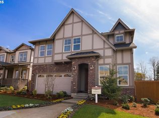 14532 NW Safflower Dr, Portland, OR 97229