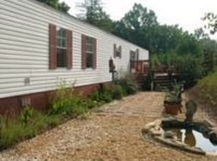 3 Victoria Cir, Dawsonville, GA 30534