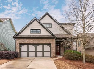 210 Cornerstone Dr, Woodstock, GA 30188
