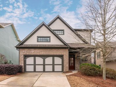 210 Cornerstone Dr, Woodstock, GA, 30188