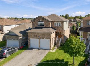 12 Lucas Cres, Kawartha Lakes, ON K9V0C5