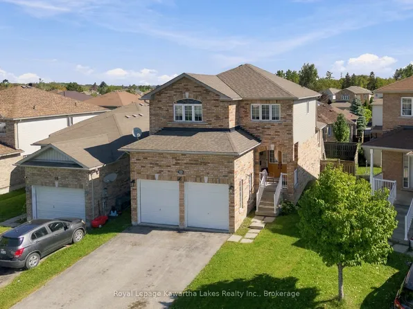 12 Lucas Cres, Kawartha Lakes, ON K9V 0C5
