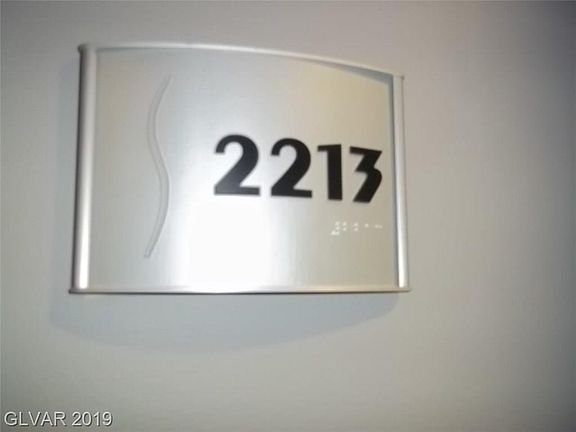 4th image of 150 Las Vegas Blvd N Unit 2213