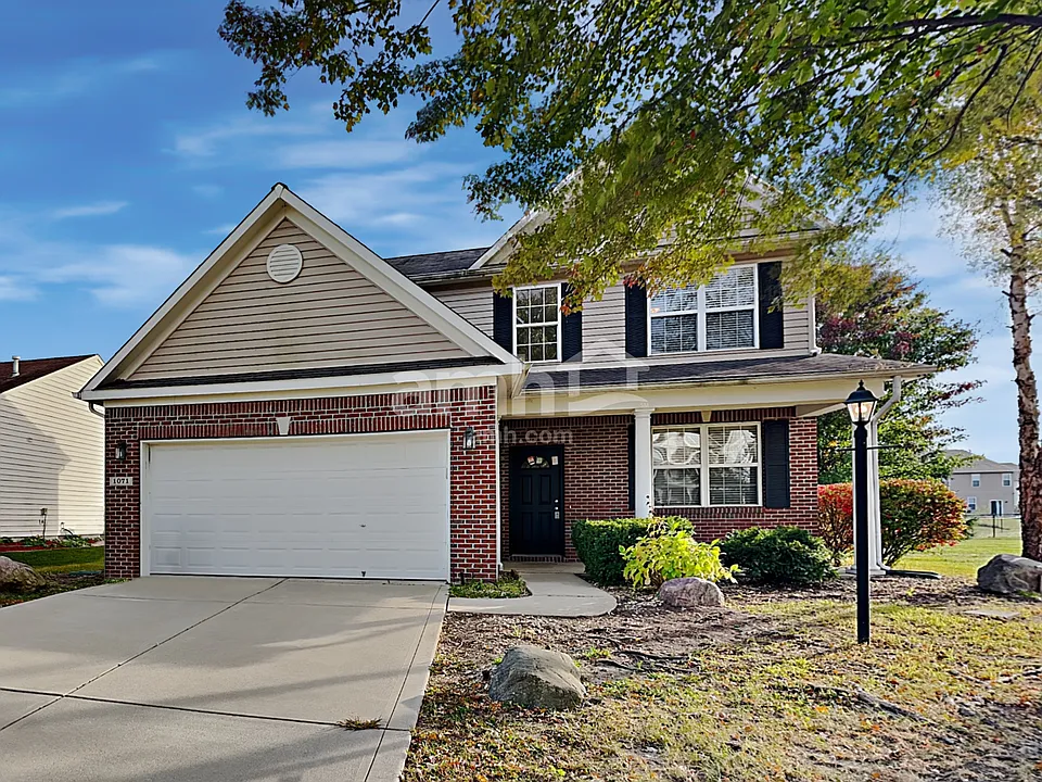 1071 Sassafras Trl