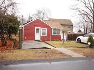 1130 Wood St, Fall River, MA 02721