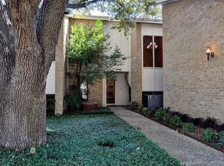 3721 Hulen Park Dr, Fort Worth, TX 76109
