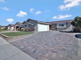 1420 Antonio Ln, San Jose, CA 95117