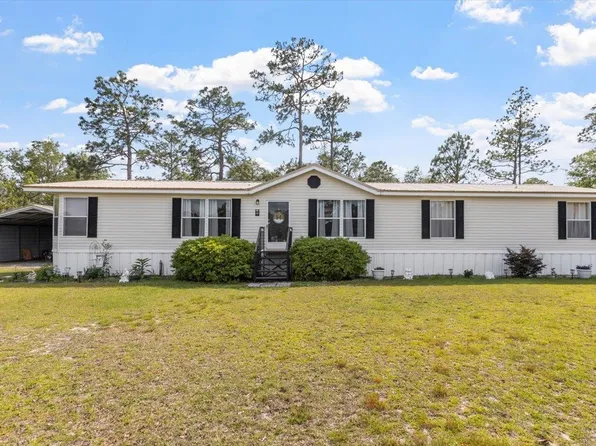 80 Bob O Link Ln, Quincy, FL 32351