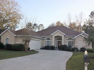 505 Tansy Ct, Saint Johns, FL 32259