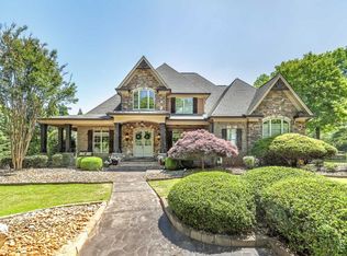 140 Green Cir, McDonough, GA 30252
