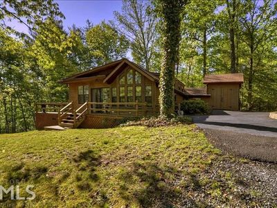 1860 Deer Run Cir, Hiawassee, GA, 30546