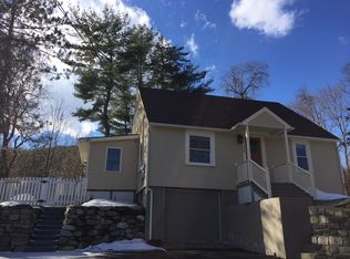 268 Hanover St, Lebanon, NH 03766