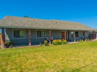 1510 N Phoenix Rd, Medford, OR 97504