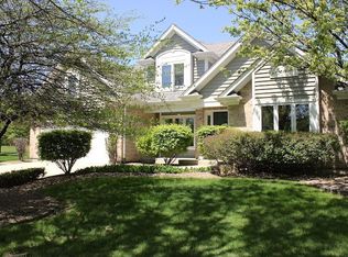 2143 Yellowstar Ln, Naperville, IL 60564