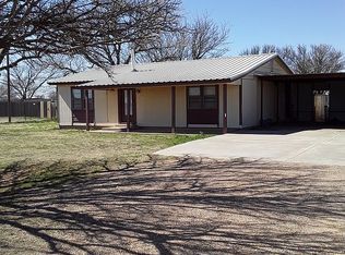 4604 County Road 3300, Slaton, TX 79364