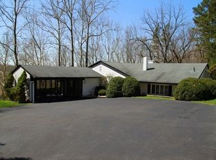 866 Old Bethel Rd, Edinburg, VA 22824