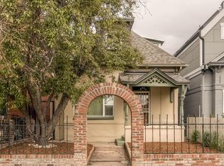 1344 N Mariposa St, Denver, CO 80204