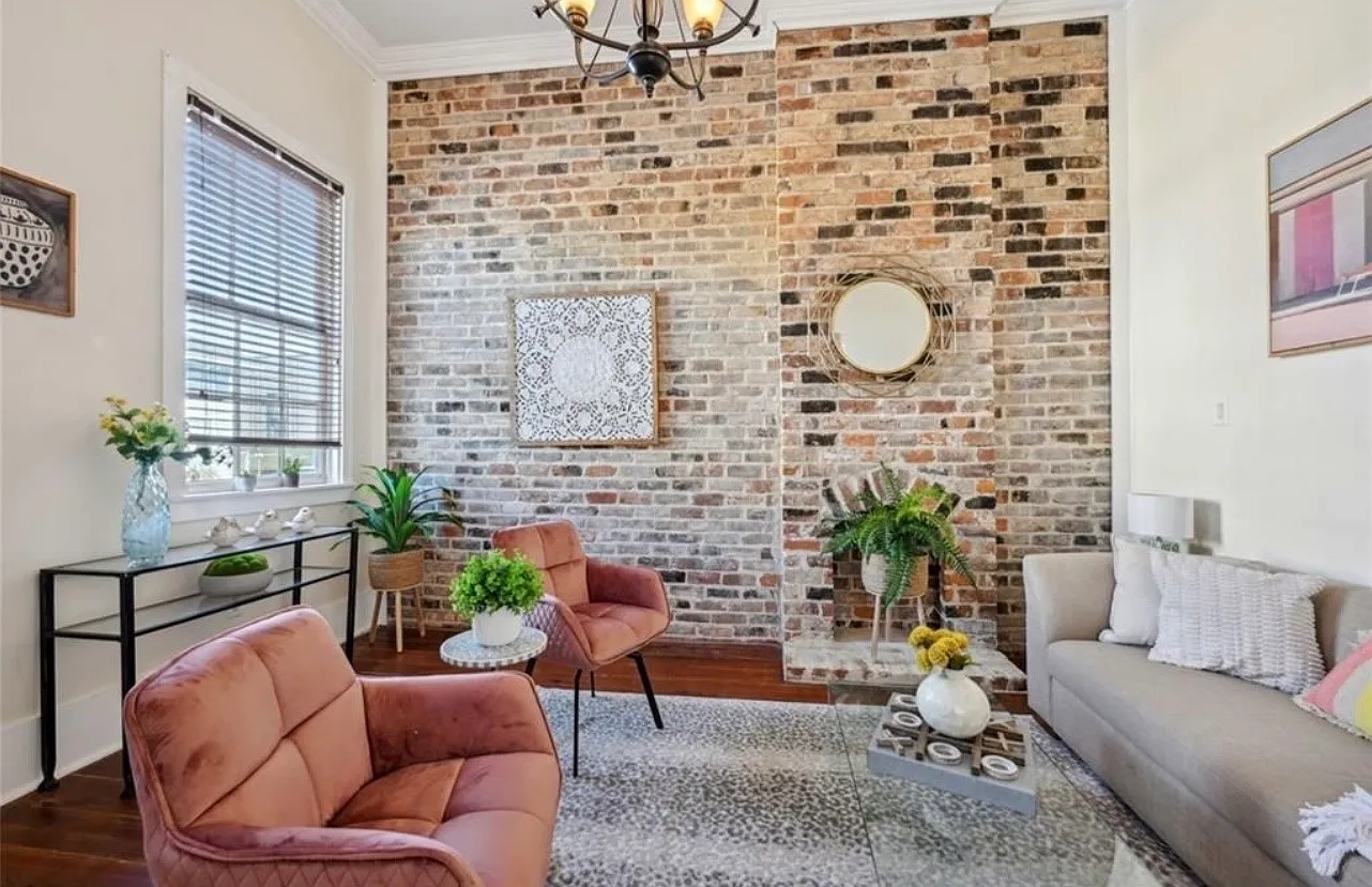 2 bed, 923 sqft, $1,550 — Photo 4