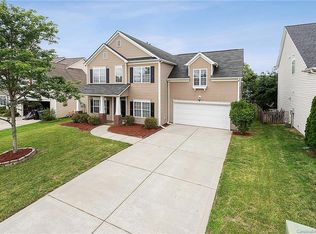 1633 Apple Tree Pl, Concord, NC 28027