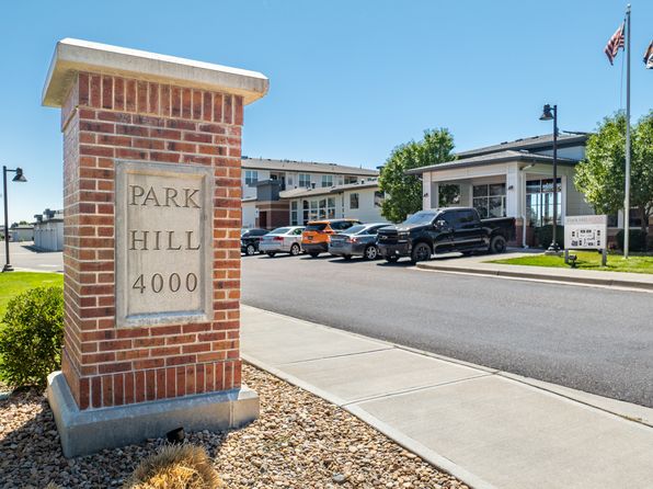 Park Hill 4000 | 4000 N Albion St, Denver, CO