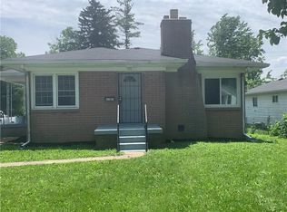 6107 E 11th St, Indianapolis, IN 46219