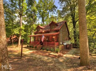 45 Whitewater Ln #1, Ellijay, GA 30536
