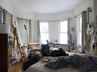 70 Hillside St, Roxbury, MA 02120