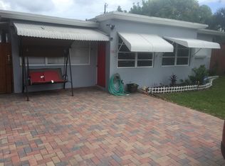 5815 Wilson St, Hollywood, FL 33021