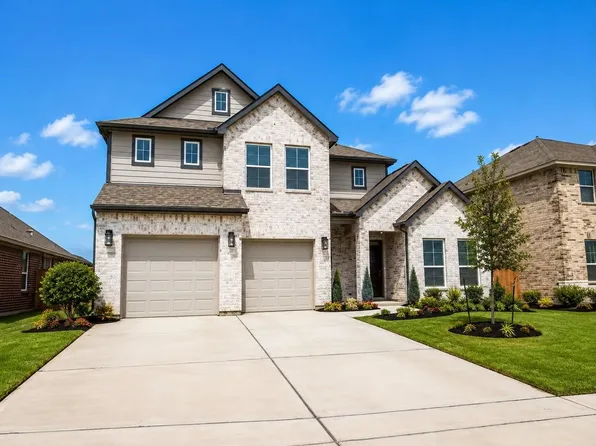 1557 Sunrise Gables Dr, Katy, TX 77493