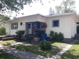 310 Ramsdell St, Manistee, MI 49660