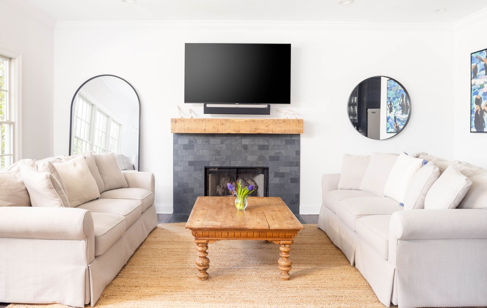 TV Room