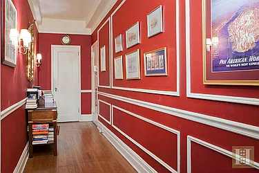 Sold by Halstead Real Estate