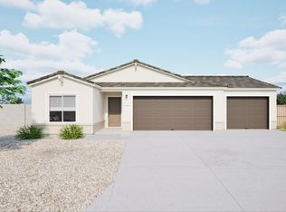 1442 W Tigua Way, Coolidge, AZ 85128