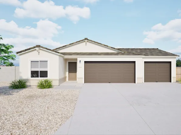 1442 W TIGUA Way, Coolidge, AZ 85128