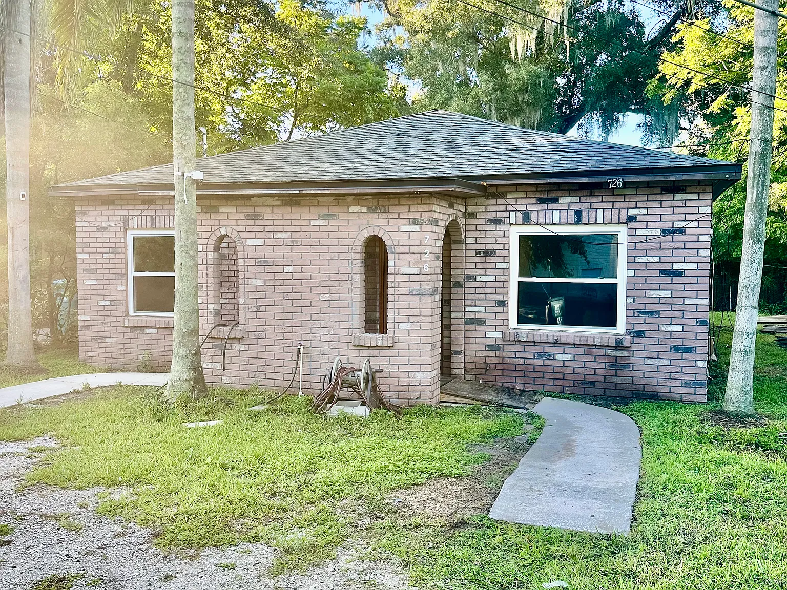 1 bed, 532 sqft, $800 — Photo 1
