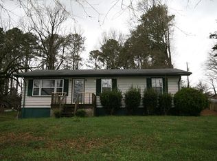 1029 Dawnville Rd, Dalton, GA 30721