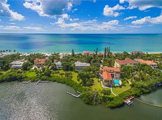 2816 Casey Key Rd, Nokomis, FL 34275