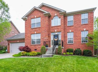 4309 Palm Spgs, Lexington, KY 40515