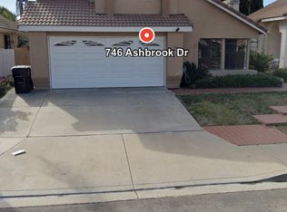 746 Ashbrook Dr, Chula Vista, CA 91913
