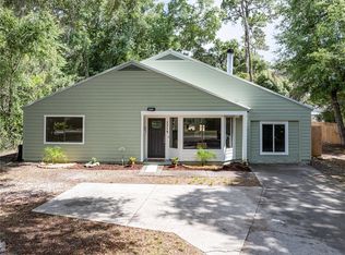 1219 NW 35th Ave, Gainesville, FL 32609