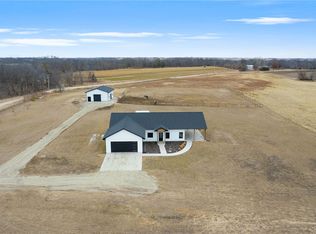 12933 Elk Ave, Mingo, IA 50168