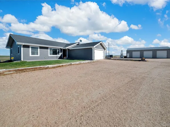 33490 County Road 42, Otis, CO 80743