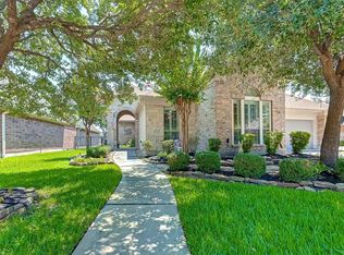19418 Remington Manor St, Spring, TX 77379