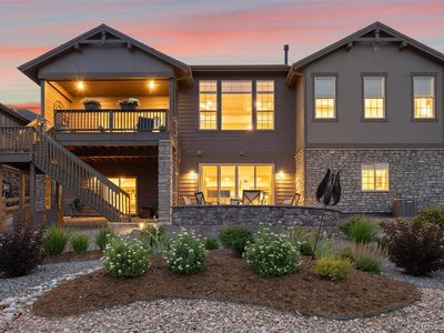 8234 Superior Circle, Littleton, CO, 80125