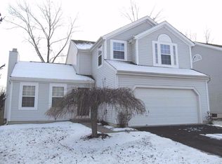 1967 Riverwood Trl, Kings Mills, OH 45034