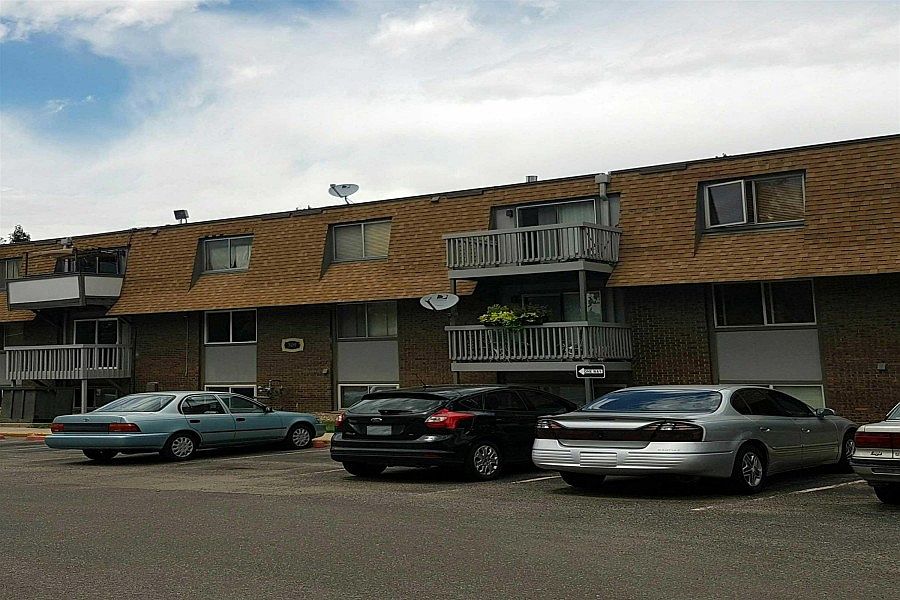1st image of 309 E Highline Cir APT 305