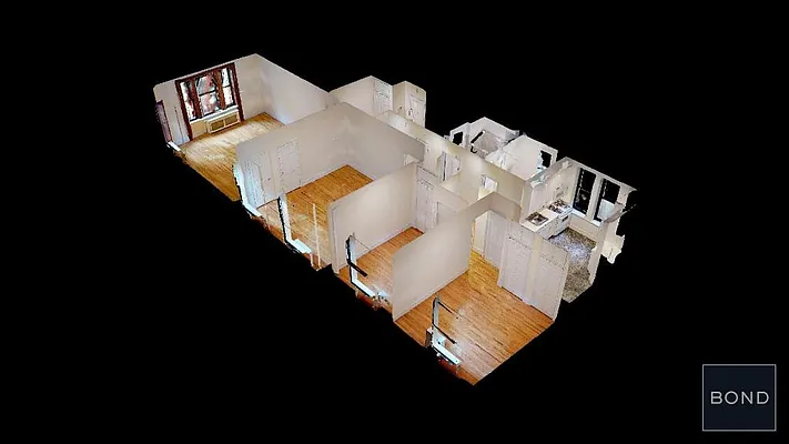 Rented by Bond New York | media 29