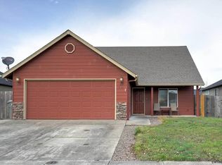3811 Windy Ave NE, Albany, OR 97322