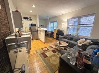 22 Battery St APT 2, Boston, MA 02109