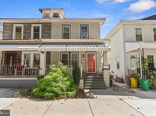 1050 Edison St, York, PA 17403